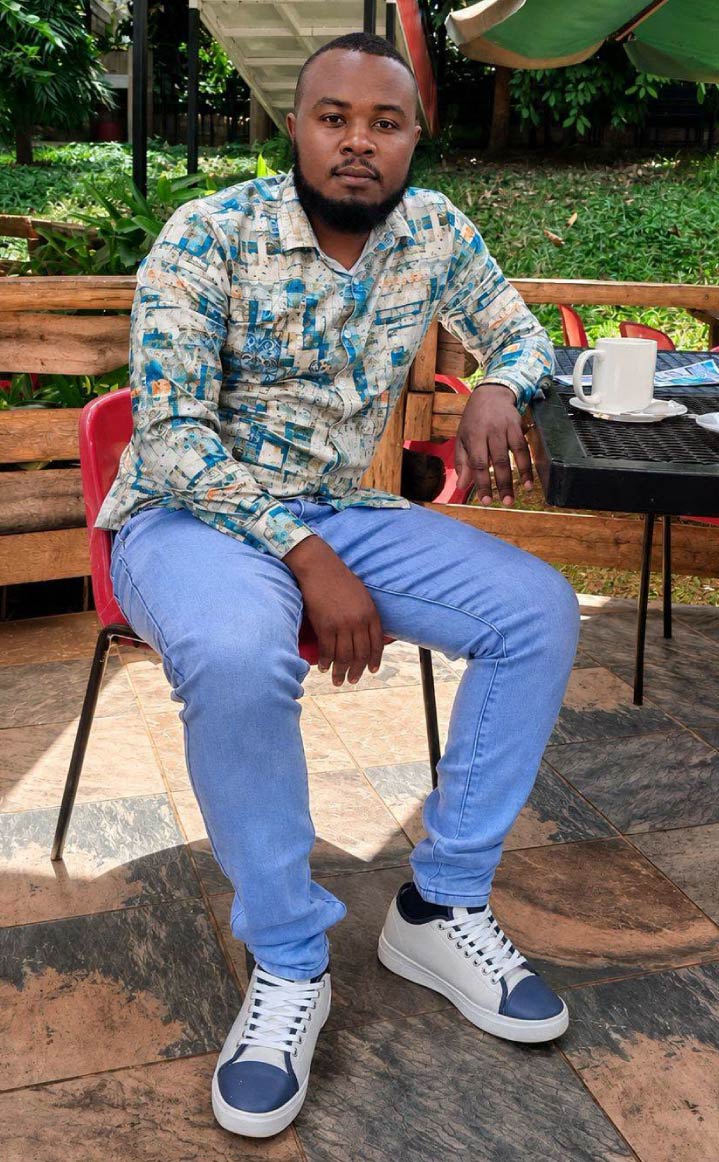 dennis-munene